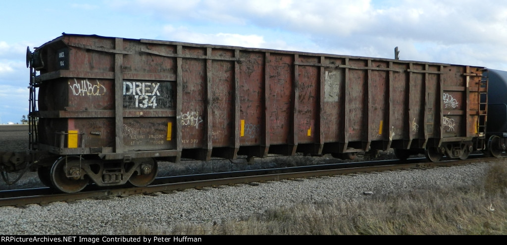 DREX 134