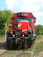 TSRR 1974