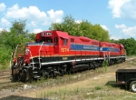 TSRR 1974