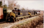 PREX 1602