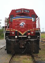 TSRR 1974