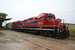 TSRR 1974