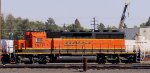 BNSF 1677