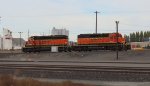 BNSF 1807-BNSF 1797