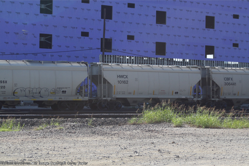 HWCX 10162