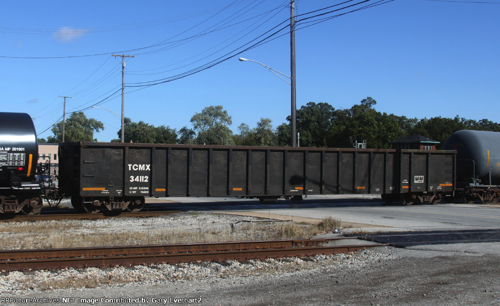 TCMX 34112 - CIT Group