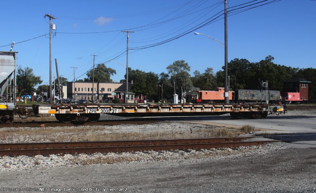 TZPR 300037 - TTX Co