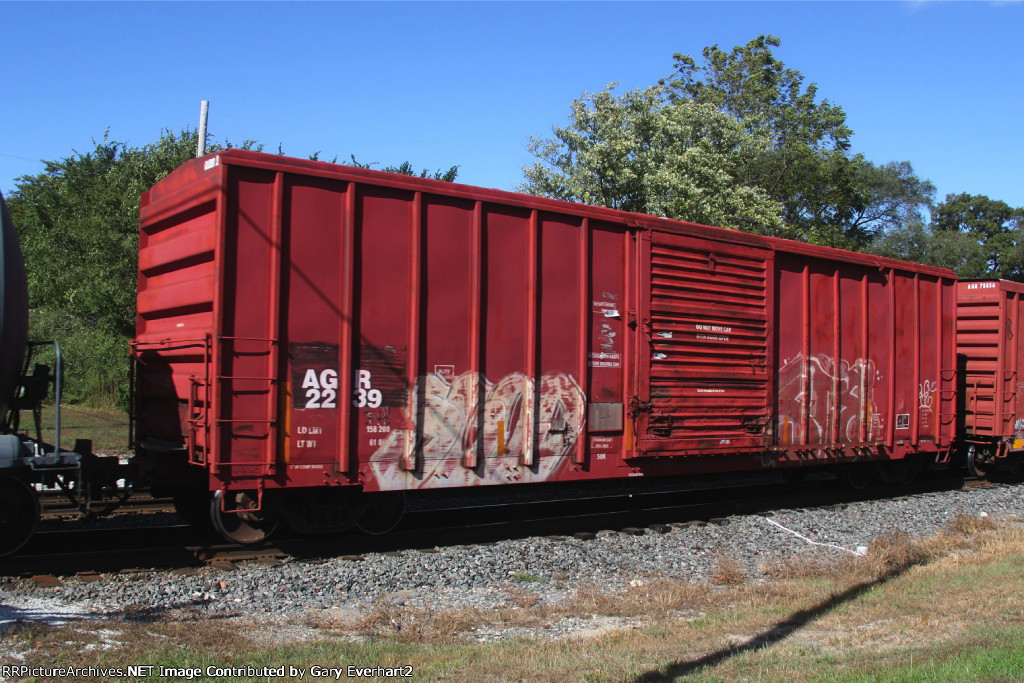 AGR 2239 - Alabama and Gulf Coast