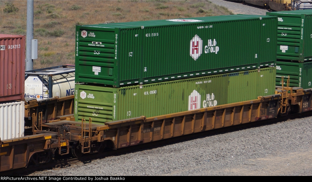 DTTX 789300 A unit