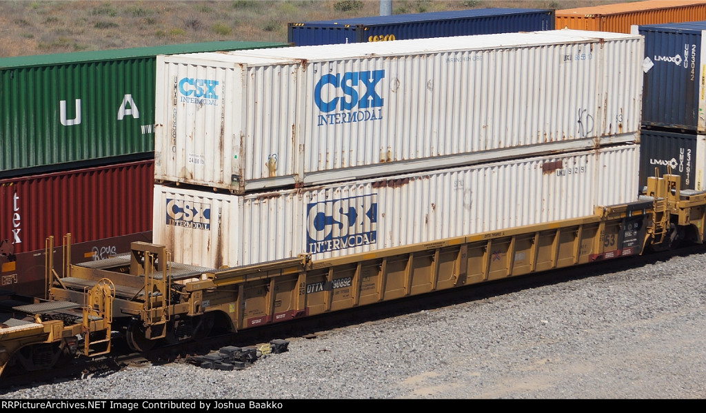 DTTX 790892 A unit