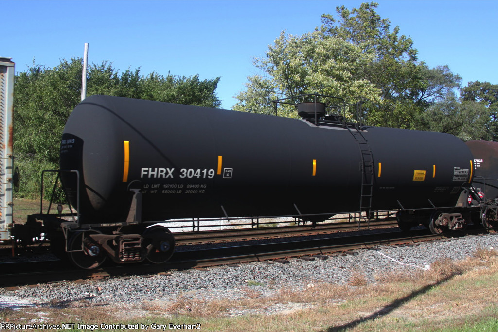 FHRX 30419 - Flint Hills Resources