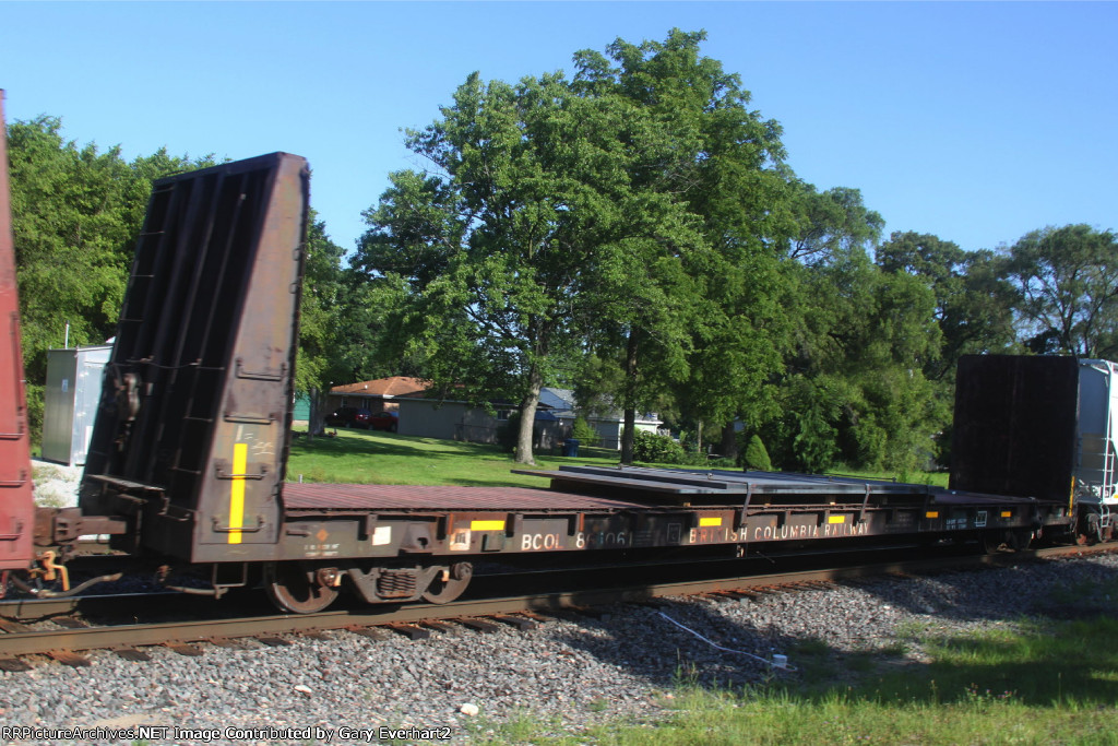 BCOL 861061 - Canadian National 