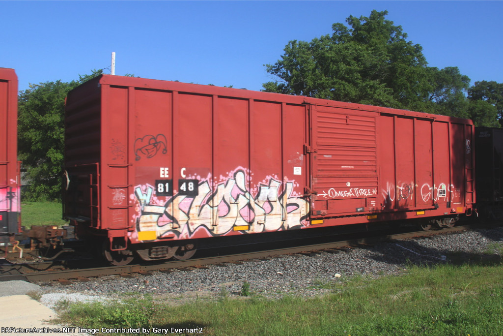 EEC 8148 - East Erie Commercial