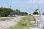 Tracks removed from Rio Grande City TX