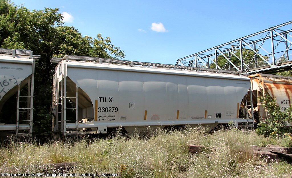 TILX 330279