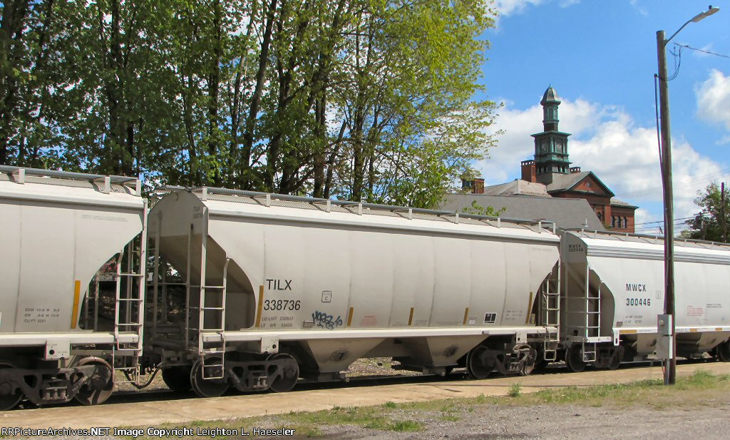 TILX 338736