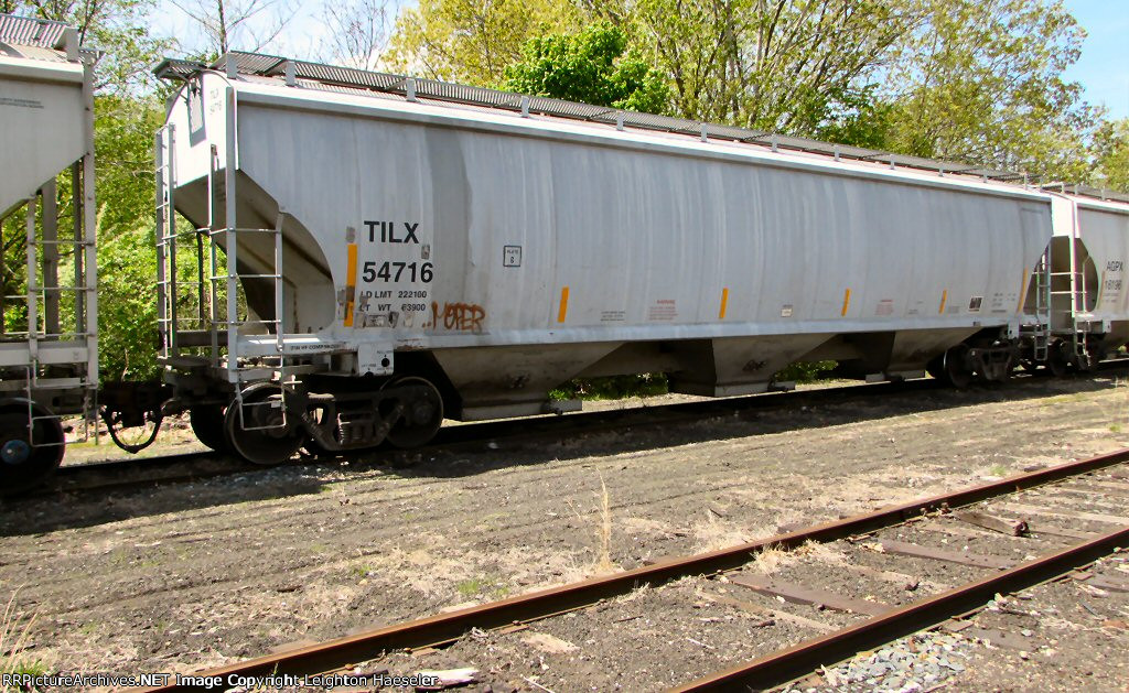 TILX 54716