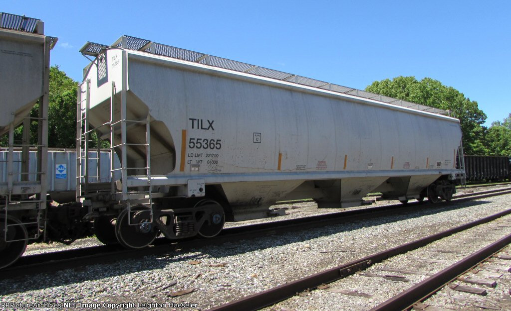TILX 55365