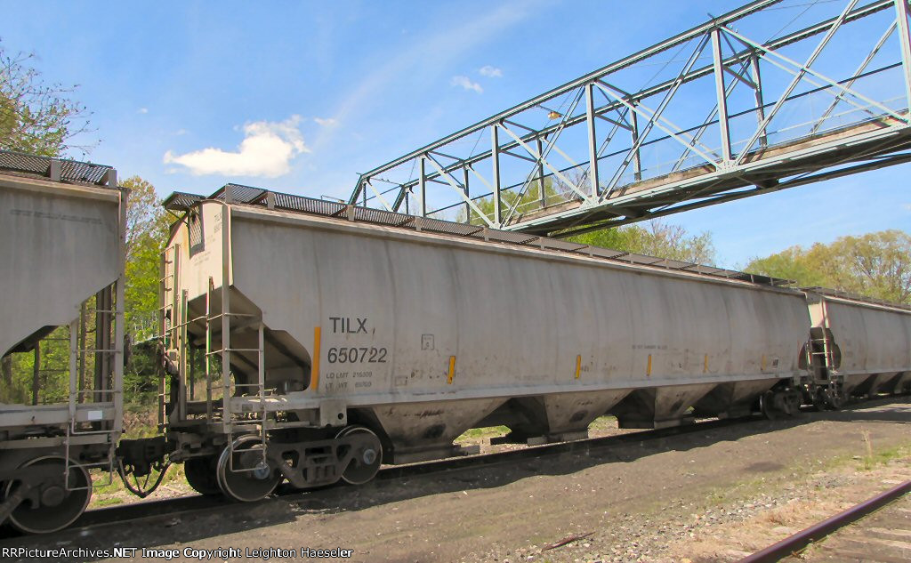 TILX 650722