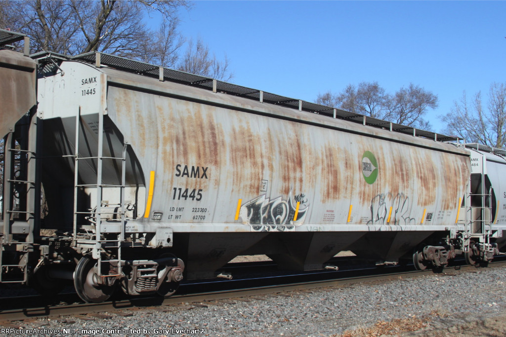 SAMX 11445 - Cargill Inc