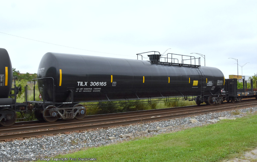 TILX 306165 is new to rrpa.