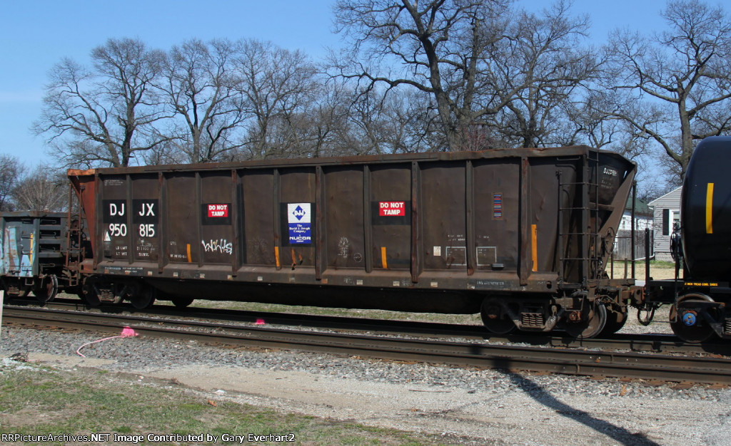 DJJX 950815- Joseph Transportation Inc