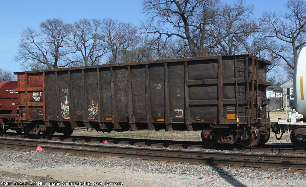 HMRX 7001 - 1304927 ONTARIO LTD