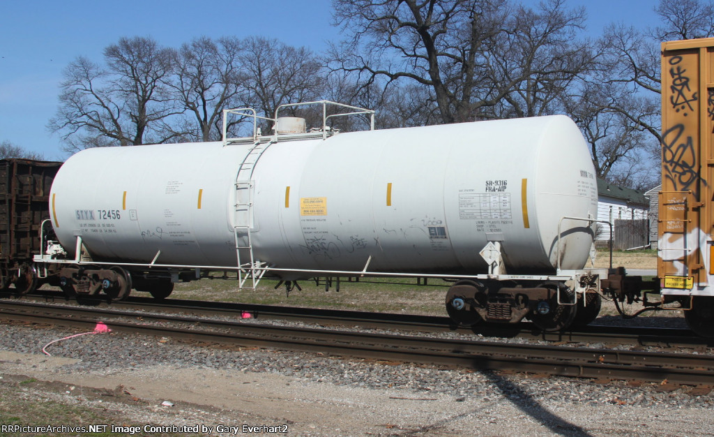 STYX 72456 - Trinseo LLC