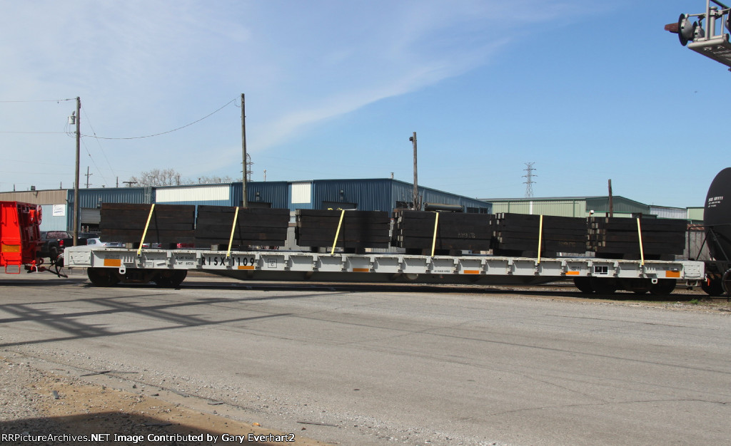 RISX 1109 - Rail Industry Specialist Inc