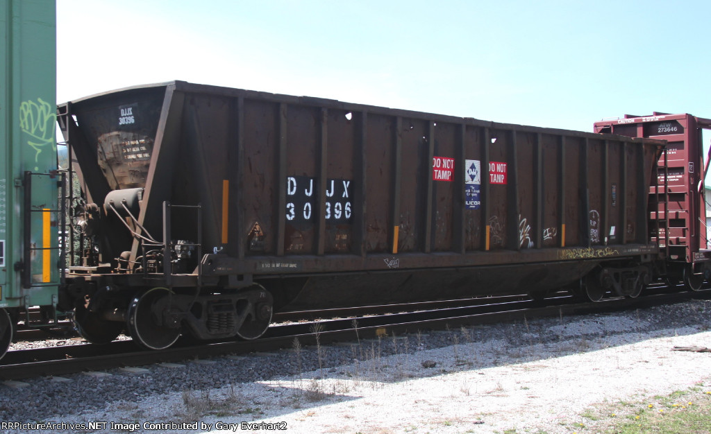 DJJX 30396 - Joseph Transportation Inc