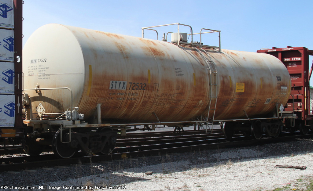 STYX 72532 - Trinseo LLC