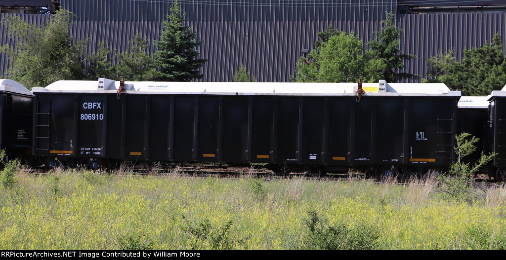 CBFX 806910