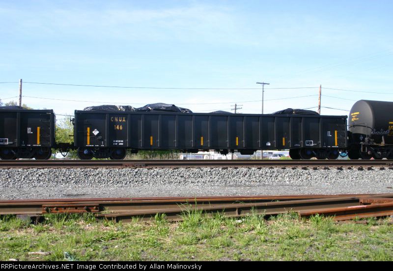 CHUX 146