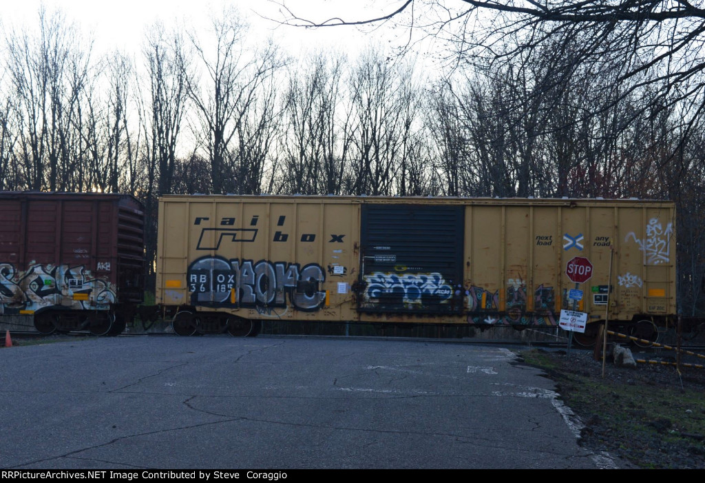 RBOX 36185