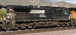 NS 9243