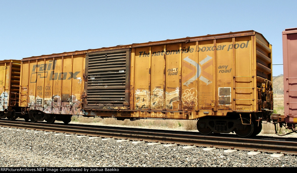 RBOX 36231