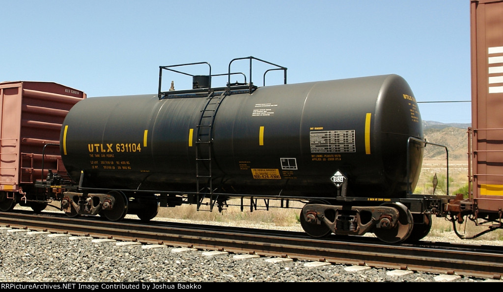 UTLX 631104