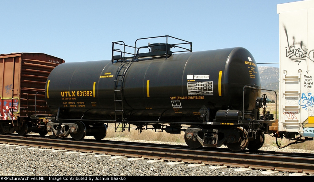 UTLX 631392