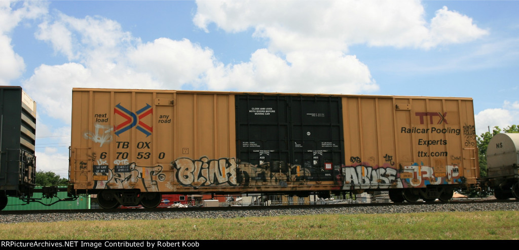 TBOX 670530