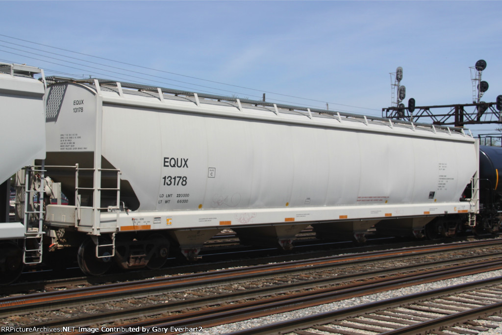 EQUX 13178 - Equistar Chemicals