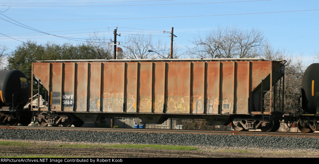KWT 5160