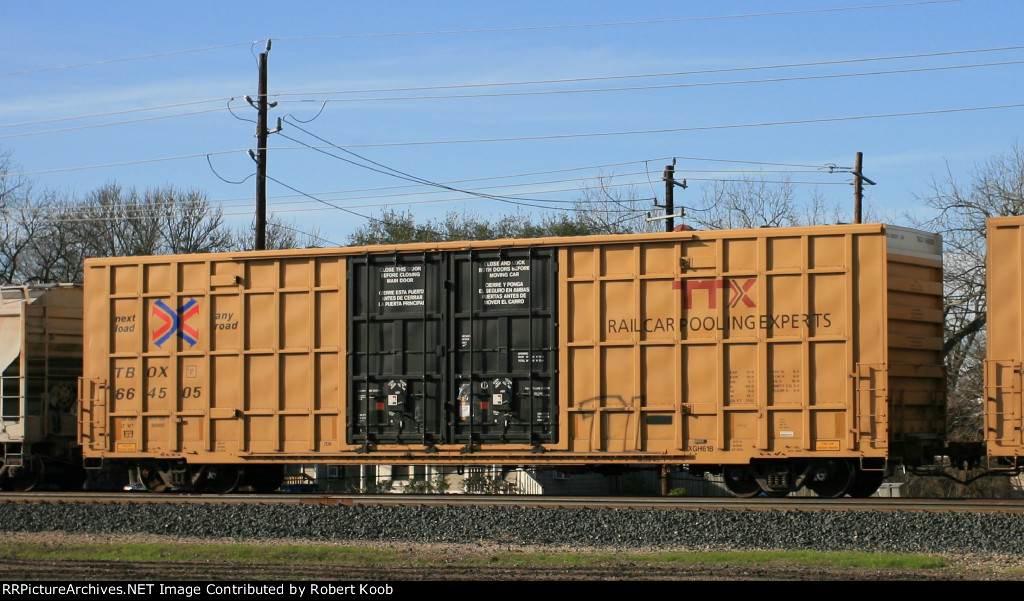 TBOX 664505