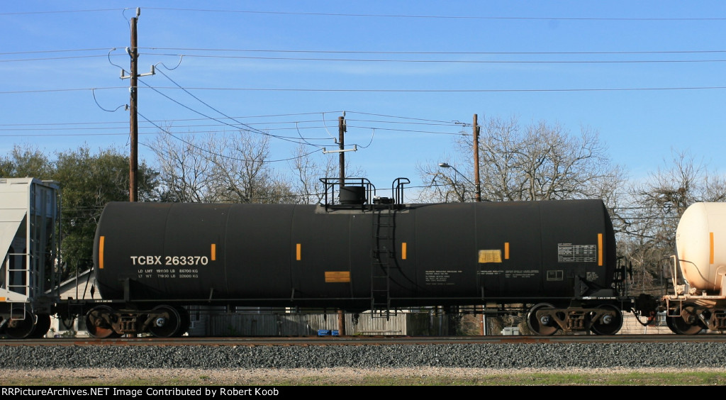 TCBX 263370
