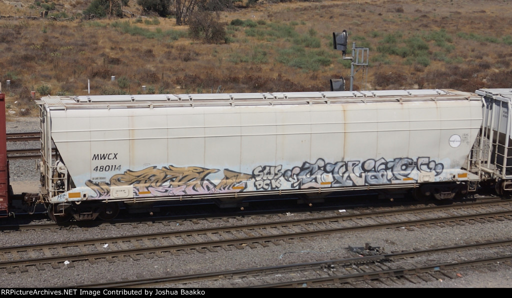 MWCX 480114