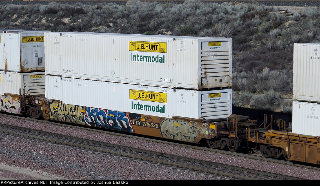 DTTX 766636 A unit