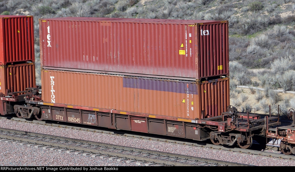 DTTX 885045 A unit