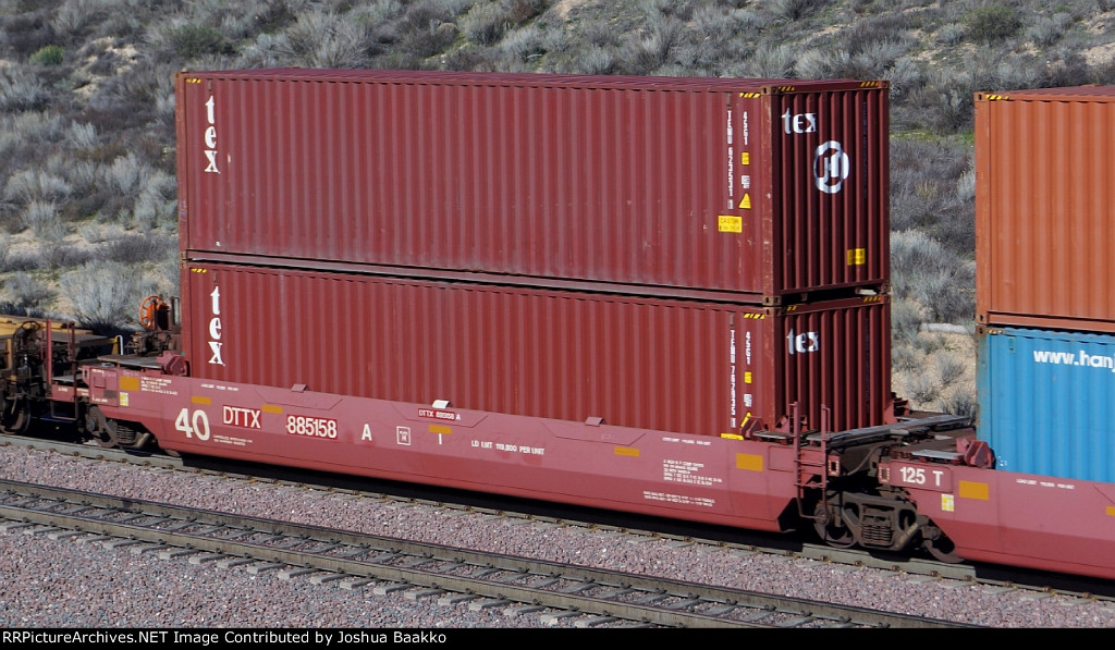 DTTX 885158 A unit