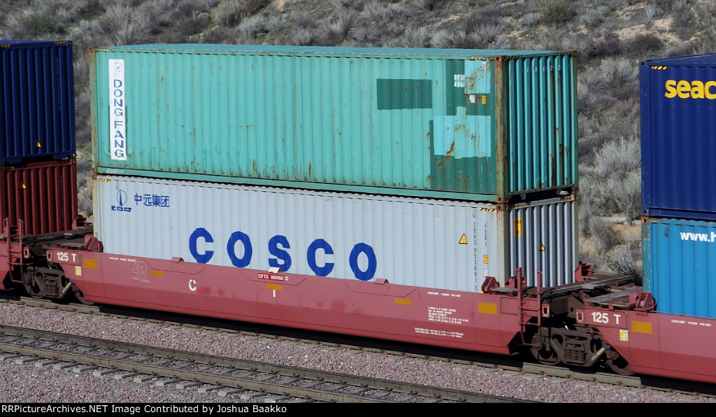 DTTX 885158 C unit