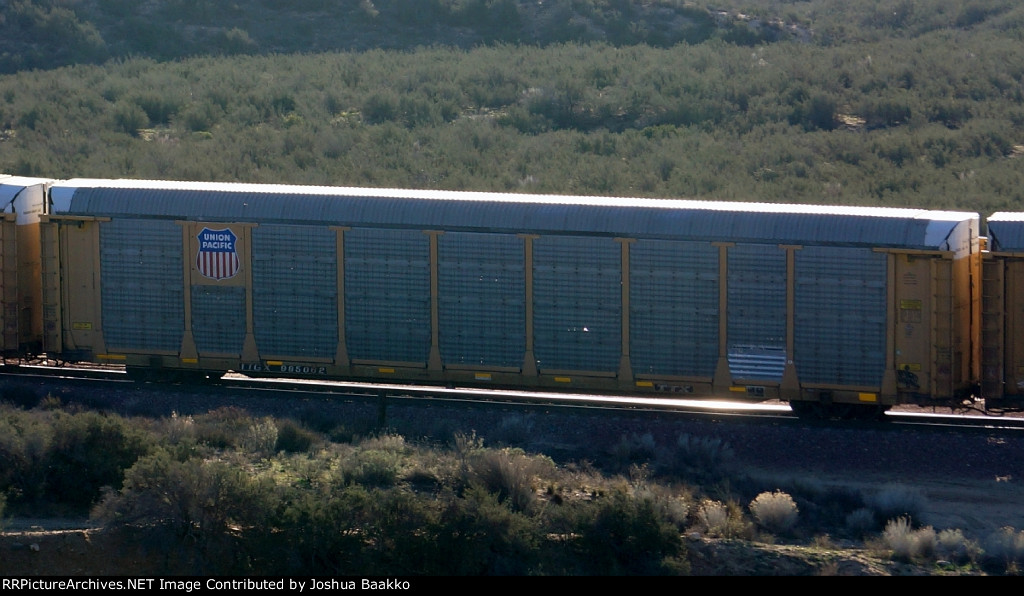 TTGX 985062