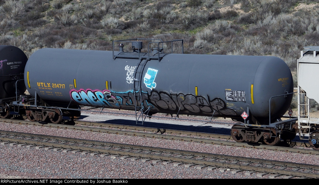 UTLX 204717